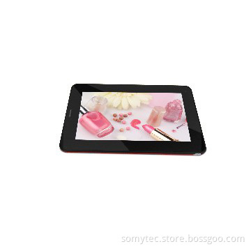 Wholesale 7\'\' Quad Core Andoid 4.2 calling tablet PC